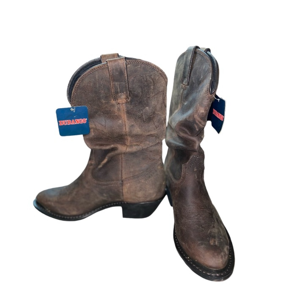 Durango Slouch Boot - image 5